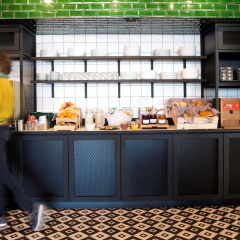 ibis Styles Amsterdam Airport (new) - Bild 27