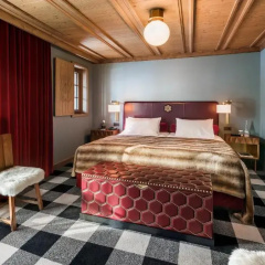 Apogée Courchevel, Oetker Hotels thumbnail 41