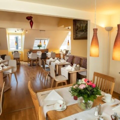 Hotel Lessing - Bild 20