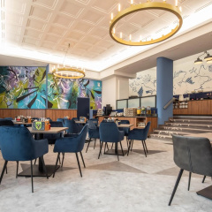 Hotel Stadt Lubeck - Bild 14
