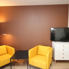 Nordic Host Luxury Apts - Sørenga 175 - Bild 5