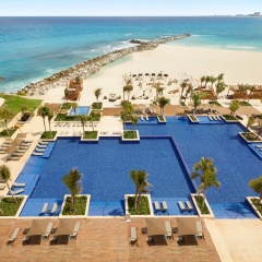 Turquoize at Hyatt Ziva Cancun - Adults Only - All Inclusive - Bild 27