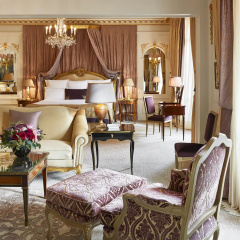 Plaza Athenee Hotel - Bild 9