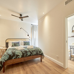 MHOUSE Boutique Hotel Palma - Bild 11
