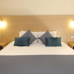The Old Rectory Hotel thumbnail 2
