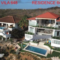 Great View Villa Galant Curaçao in St. Marie, Curacao from 533$, photos, reviews - zenhotels.com photo 14