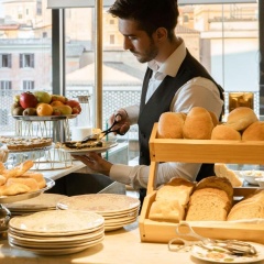 Condominio Monti Boutique Hotel - Bild 11