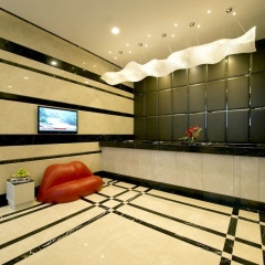 V Hotel Bencoolen - Bild 15