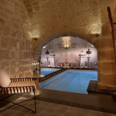 Hôtel La Lanterne & Spa By Timhotel - Bild 17