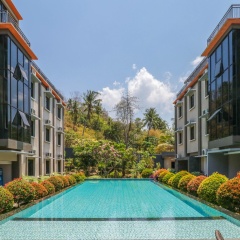 Grand Senggigi Hotel - Bild 15