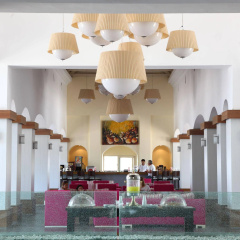 Başka Resort Bodrum - Bild 2