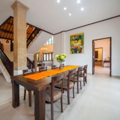 Casa Priya Seminyak - Bild 16