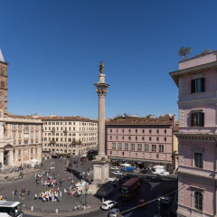 Hotel Santa Maria Maggiore - Bild 10