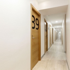 Hostal Castilla II - Puerta del Sol - Bild 11