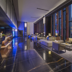 Delano Dubai Hotel - Bild 24