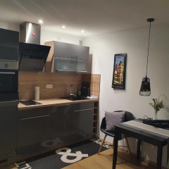 Businessappartement Nr 2 - Bild 1