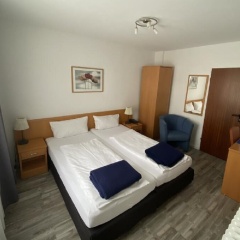 Hotel Restaurant Cala Luna - Bild 2