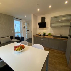 Apartment End - Bild 12