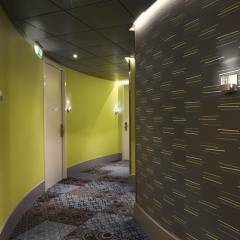 Amadi Park Hotel - Bild 15