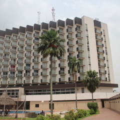 Presidential Hotel - Bild 1