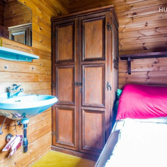 Haus am Hang - Bild 5