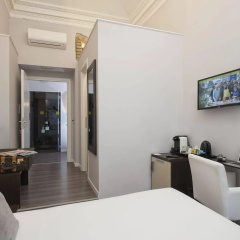 Arenula Suites - Bild 6
