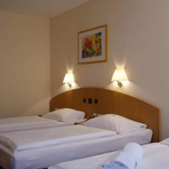 Yors Hotel Hannover - Bild 15