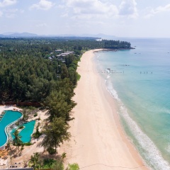 Resort Santhiya Phuket Natai Resort & Spa - Bild 20