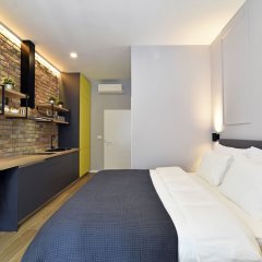 Imperial Apartments in Zagreb, Croatia from 91$, photos, reviews - zenhotels.com photo 20