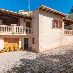 Villa Teix de Bonaire - Bild 1