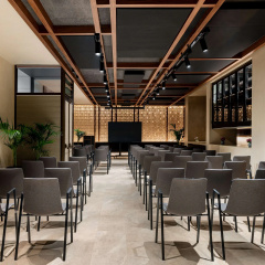 Radisson Collection Hotel, Magdalena Plaza Sevilla - Bild 26