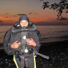 Alba Tulamben - Bild 4