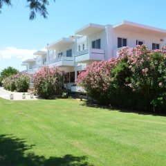 Hotel Arion in Kolymbari, Greece from 100$, photos, reviews - zenhotels.com