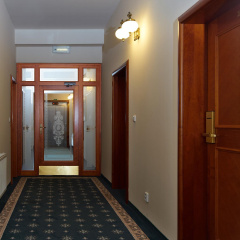 Amigo City Centre Hotel - Bild 12