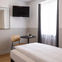 Fred Hotel Hauptbahnhof - Bild 6