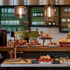 Hotel Gio - Bild 13