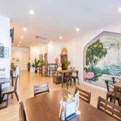 Mystays Phuket - Bild 15