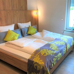 Haunstetter Hof Haus 2 - Bild 1