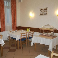 Hotel Terminus Vienna - Bild 18