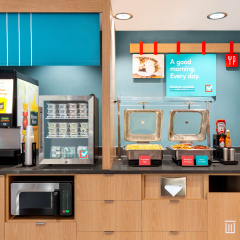 avid hotel Roseville - Minneapolis North by IHG
