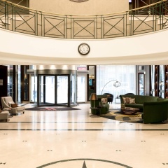 Brussels Marriott Hotel Grand Place - Bild 2
