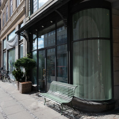 Savoy Hotel - Bild 16