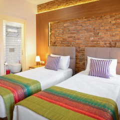 Mono Hotel - Bild 2