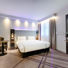 Berlin City Wilmersdorf Hotel - Bild 6