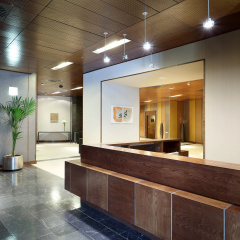 Eurostars Suites Mirasierra - Bild 2