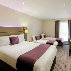 Premier Inn London Blackfriars - Bild 9