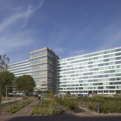 Cityden BoLo District - Bild 1