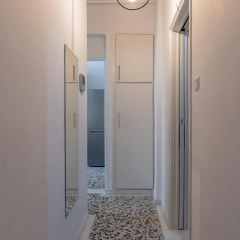 Chic Apartment Marina Zeas - Bild 10