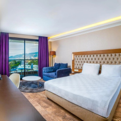 Michell Hotel - Adults Only - All Inclusive - Bild 4