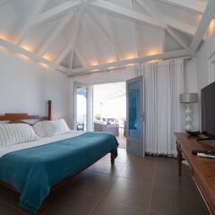 Dream Villa Lurin 745 in Gustavia, Saint Barthelemy from 1448$, photos, reviews - zenhotels.com photo 17